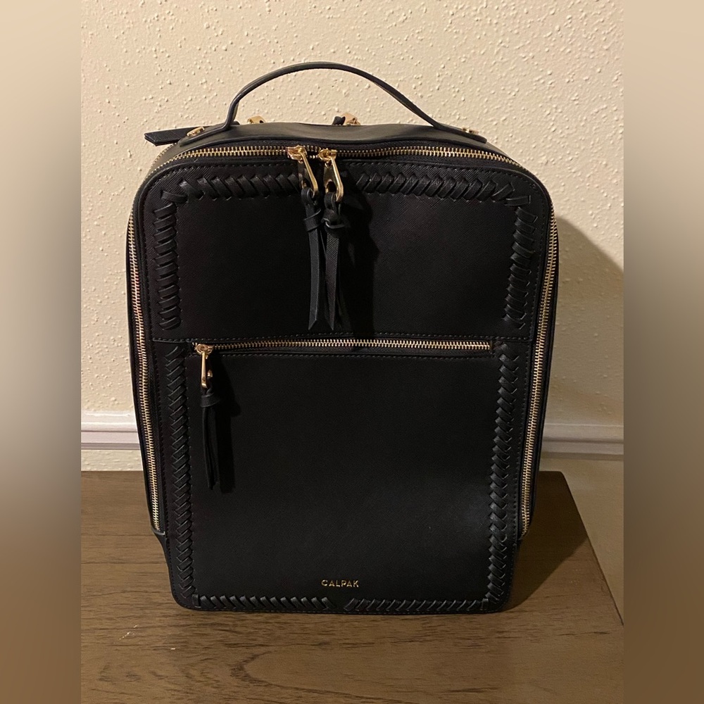 Carpak Backpack